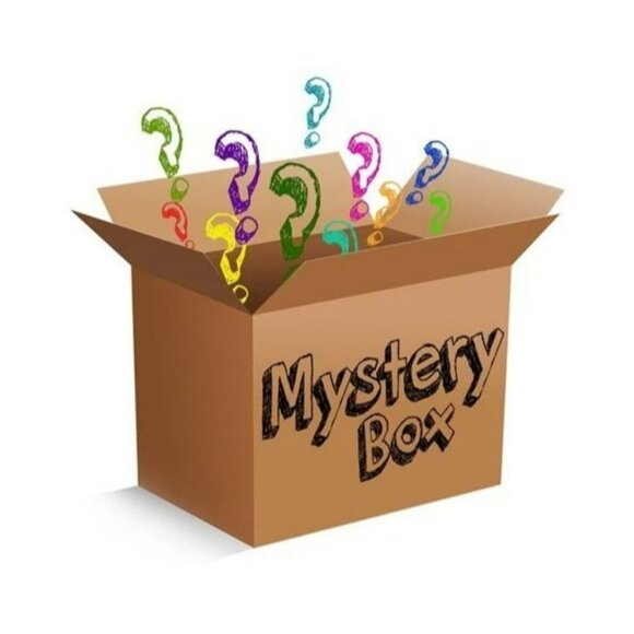 ** Johnny Was Mystery Box Size Small MSRP $1k+ - Picture 1 of 1